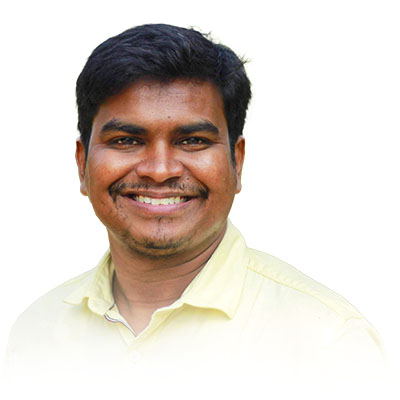 Ramakrishna Chandragiri